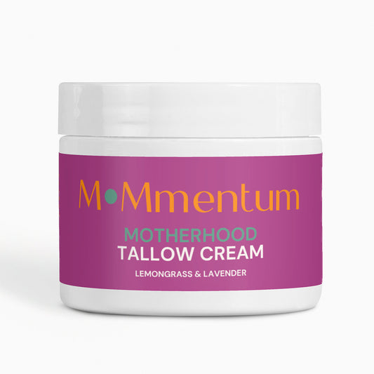 Mama Tallow Cream