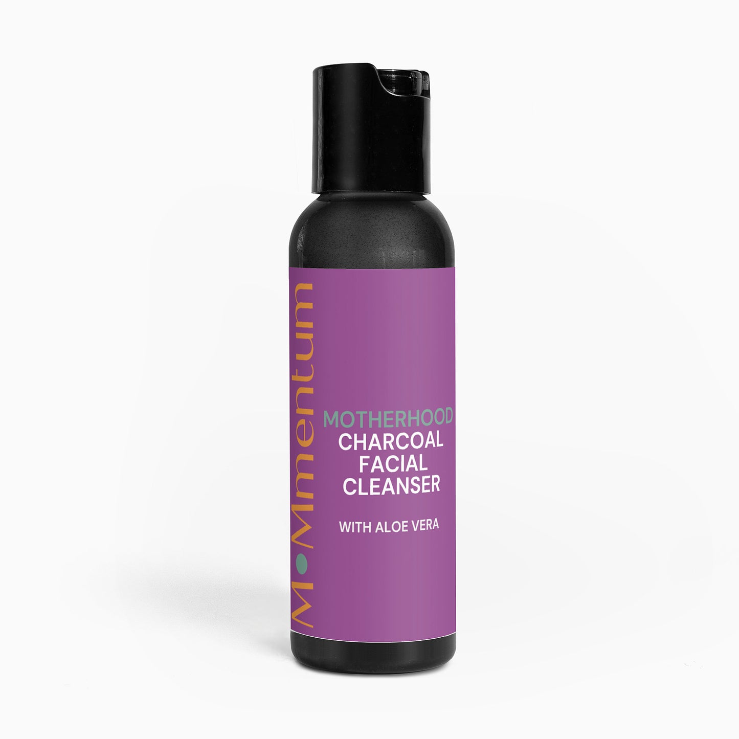 Charcoal Facial Cleanser