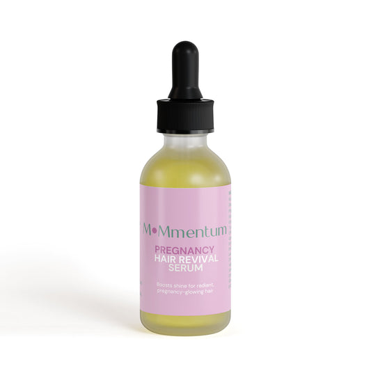 Pregnancy Hair Revival Serum