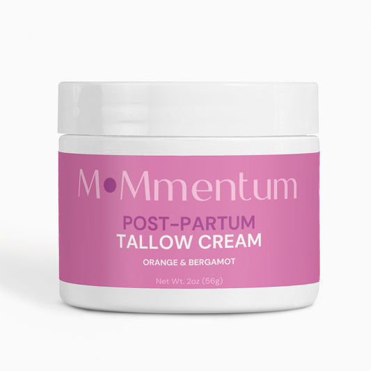 Post-Partum Tallow Cream