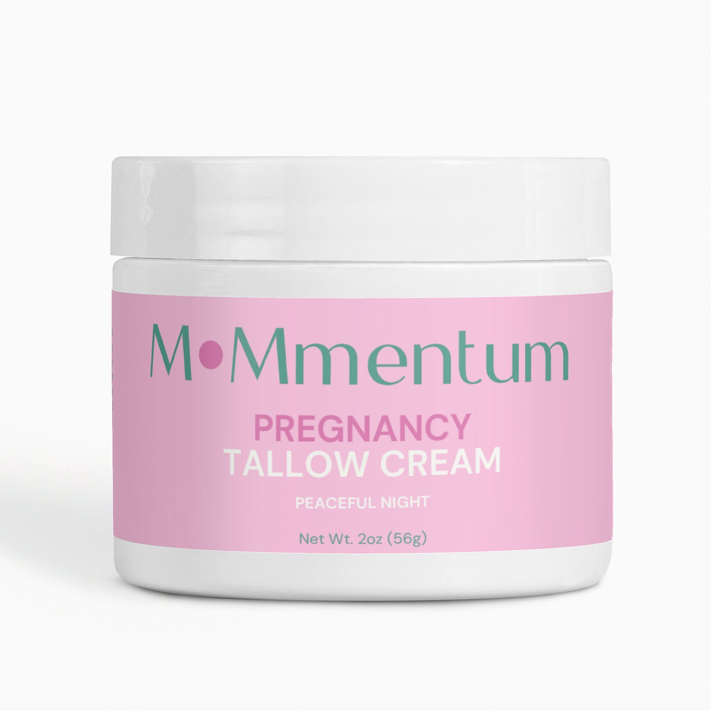 Pregnancy Tallow Cream