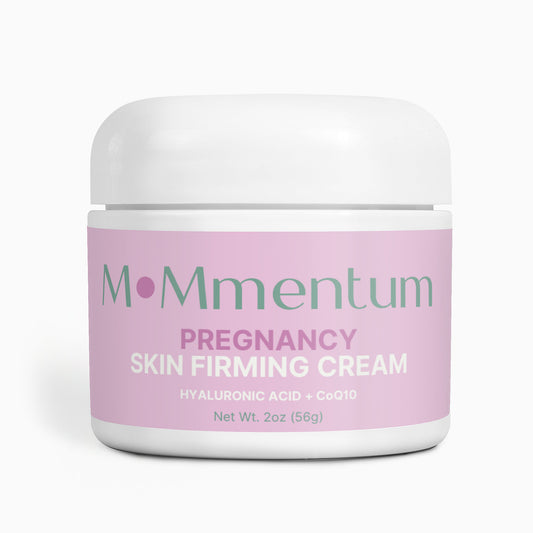 Pregnancy Skin Firming Cream