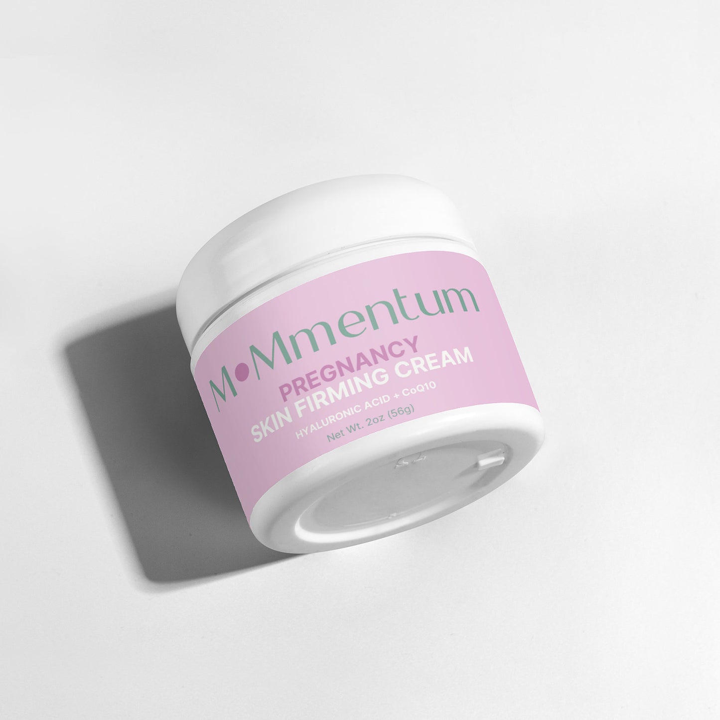 Pregnancy Skin Firming Cream