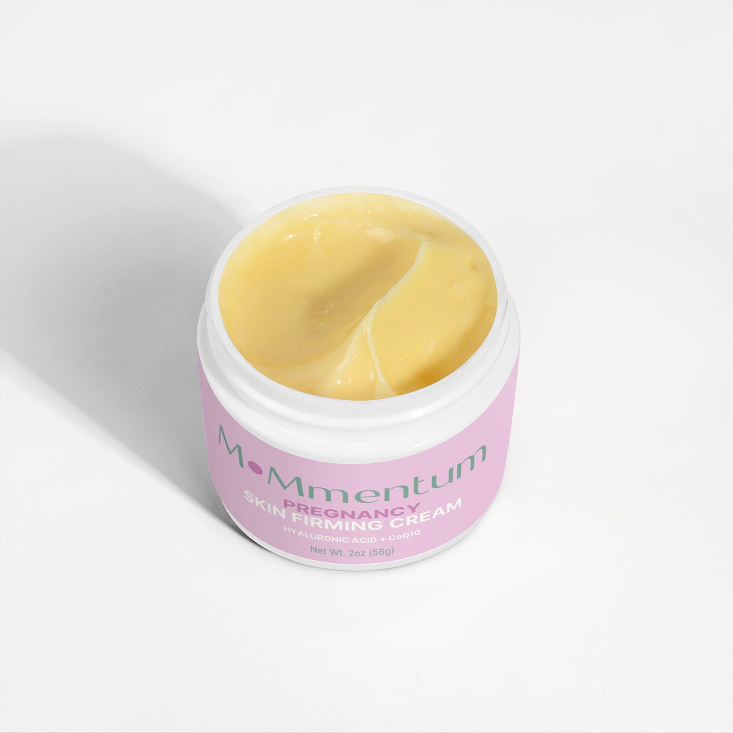 Pregnancy Skin Firming Cream