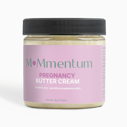 Pregnancy Stretch Marks Shea Butter